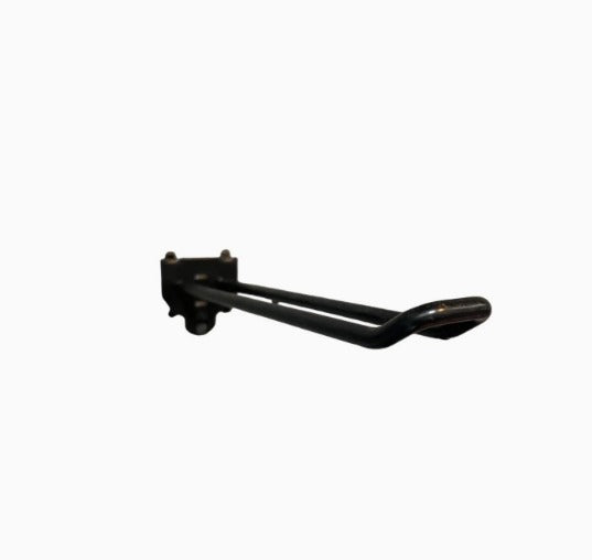 6" Double Round Hook