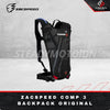 ZacSpeed COMP 3 Backpack Original