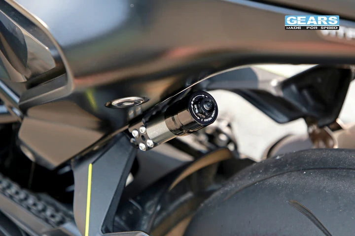 HUSQVARNA VITPILEN/SVARTPILEN 701 (18~) H2 Rear Suspension - Wadamart