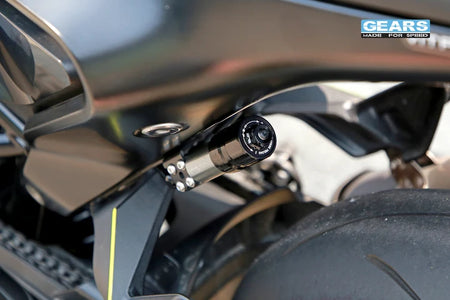 HUSQVARNA VITPILEN/SVARTPILEN 701 (18~) H2 Rear Suspension - Wadamart