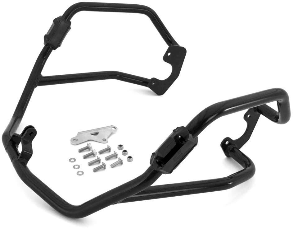 ALUMINUM TRAIL CRASH BAR CROSSPRO KAWASAKI KLE 650 VERSYS 2015