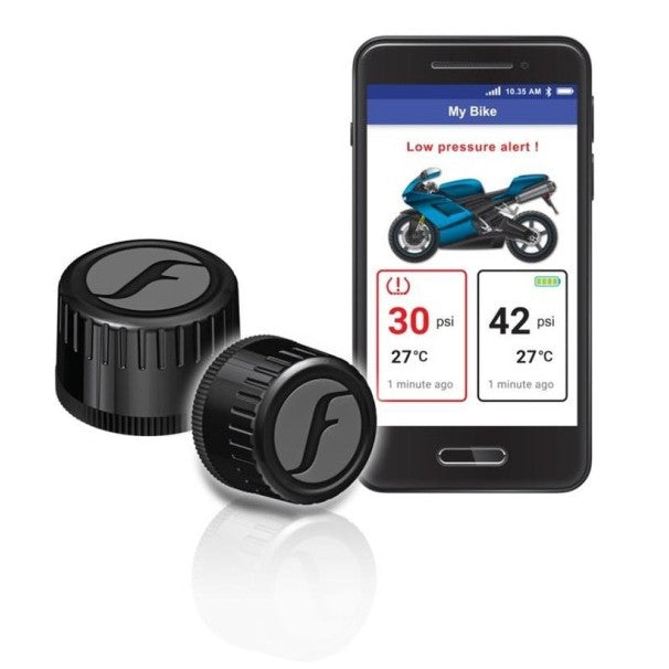 Fobo Bike 2