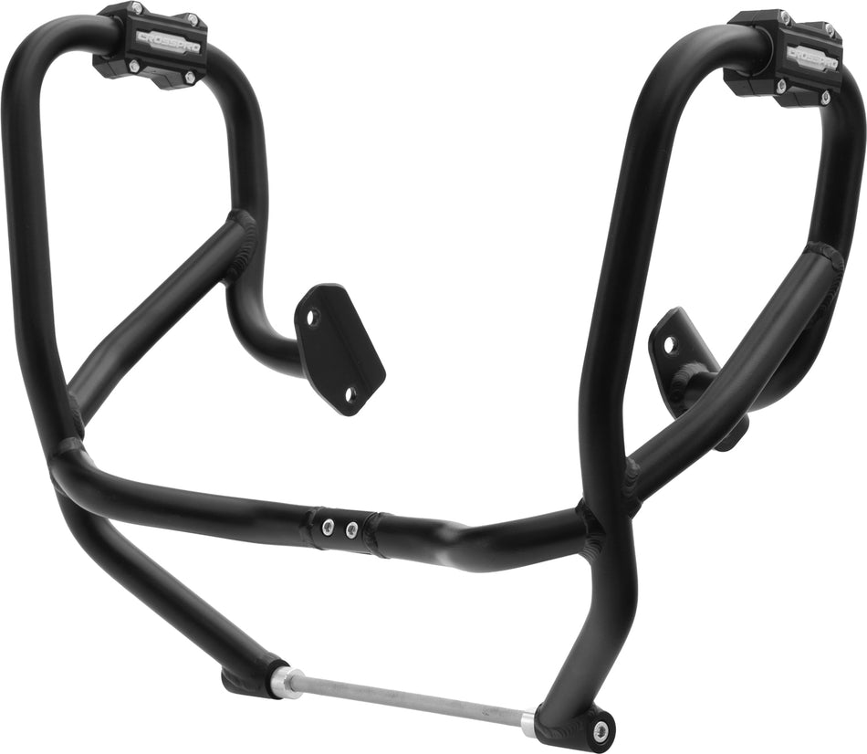 ALUMINUM TRAIL CRASH BAR CROSSPRO KTM 390 ADVENTURE R 2025