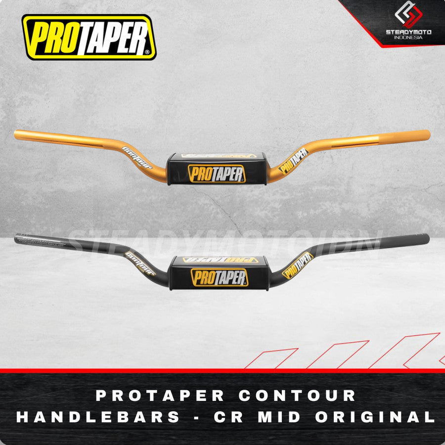 ProTaper Contour Handlebars - CR Mid Original