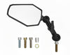 Adventure Mirror with Doubletake Arm Set