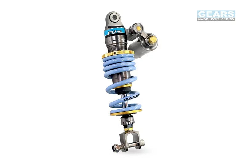 KAWASAKI Versys X 300 (17~) H2P Rear Suspension