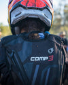 ZacSpeed COMP 3 Backpack Original