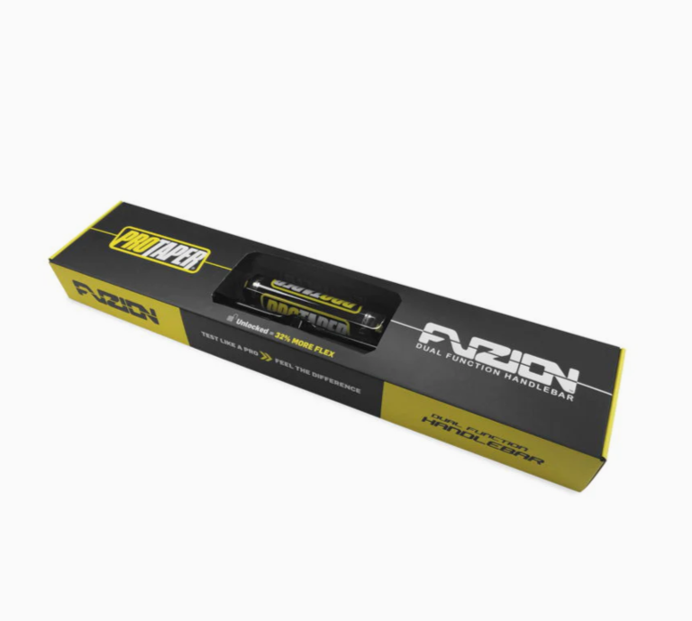 ProTaper Fuzion Handlebars - MX Race