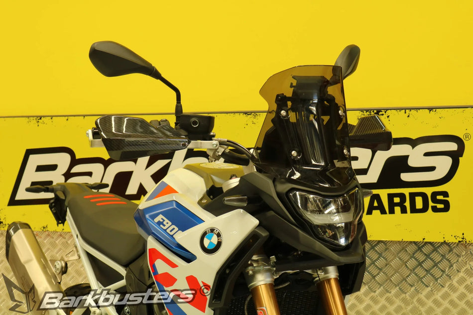 Barkbusters Hand Guards Kit for BMW F 900 GS Enduro (2024-)