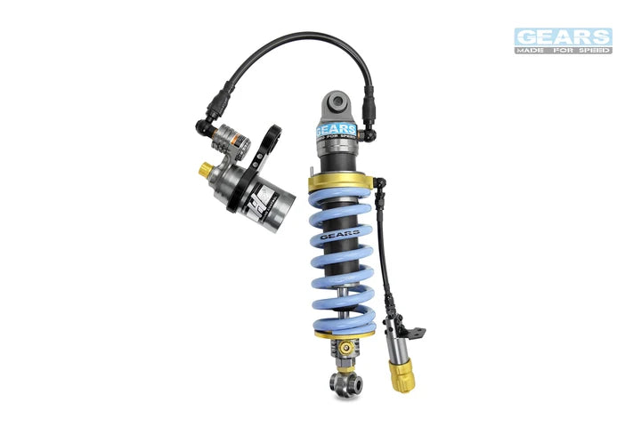 BMW R12 (24~) H2P Rear Suspension