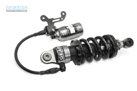 KAWASAKI Z650RS (22~) H2P Rear Suspension - Wadamart