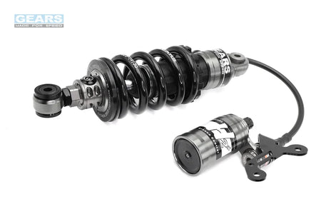 KAWASAKI Z650RS (22~) H2P Rear Suspension - Wadamart