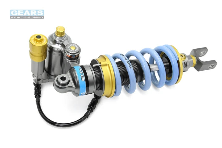 KAWASAKI ZH2 (19~) H2P Rear Suspension - Wadamart