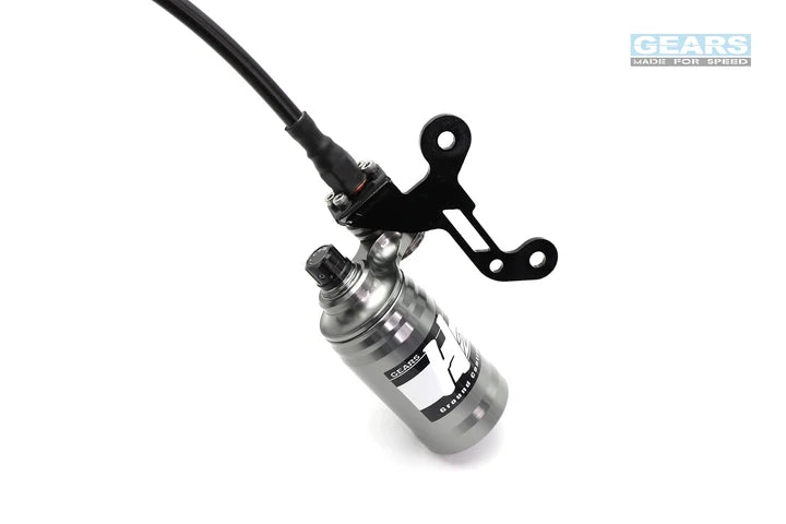 KAWASAKI Z650RS (22~) H2P Rear Suspension - Wadamart