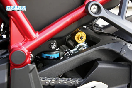 KAWASAKI ZH2 (19~) H2P Rear Suspension - Wadamart