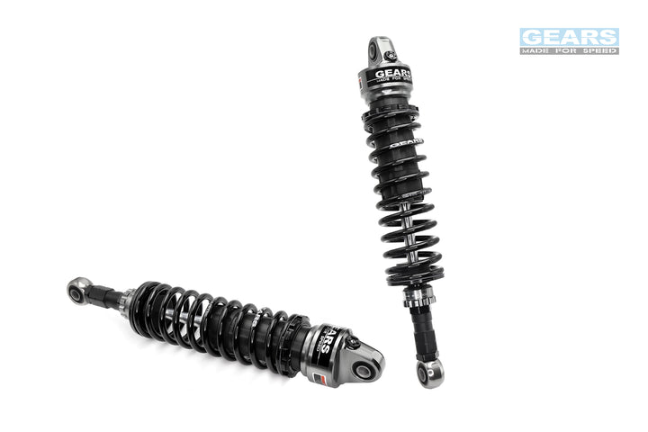 HONDA SUPER CUB C125 (18~) EV Rear Suspension - Wadamart