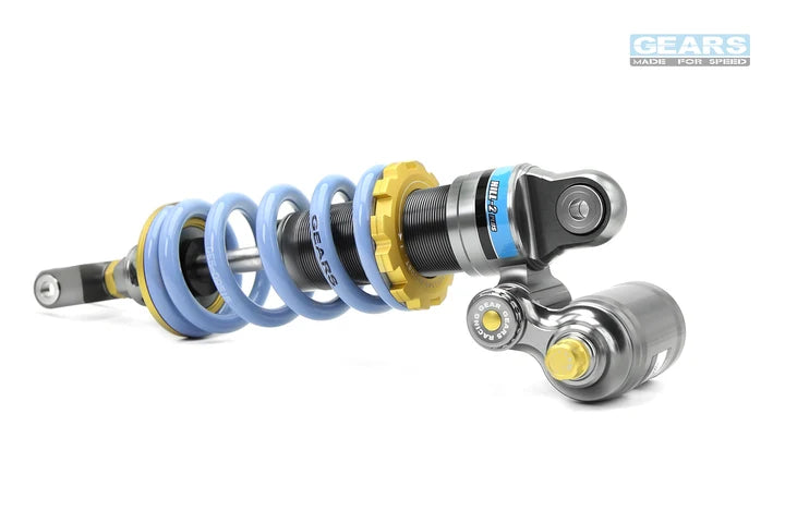 KAWASAKI Z1000 (03~06) H2P Rear Suspension - Wadamart