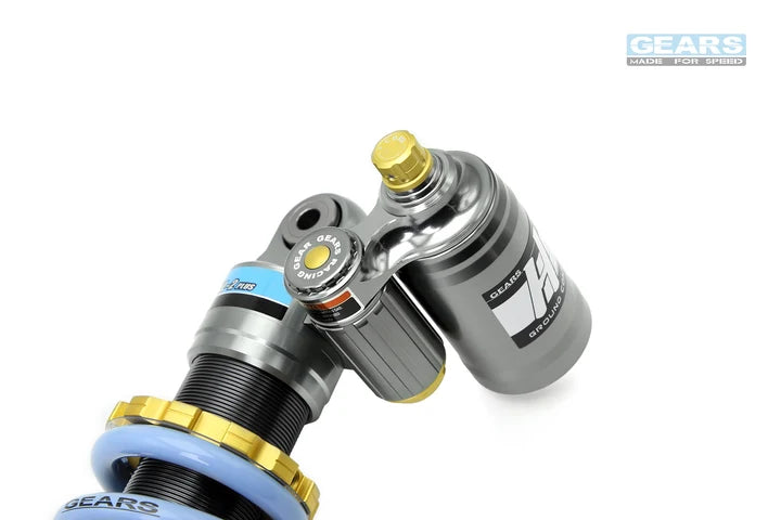 KAWASAKI Z1000 (03~06) H2P Rear Suspension - Wadamart