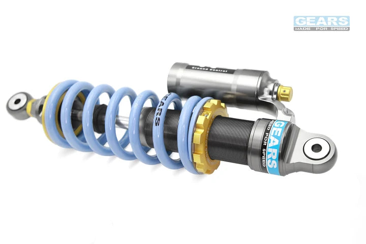 MOTO GUZZI V85TT H2 Rear Suspension - Wadamart