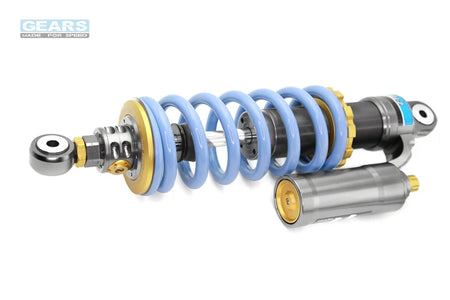 MOTO GUZZI V85TT H2 Rear Suspension - Wadamart