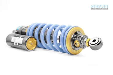 MOTO GUZZI V85TT H2 Rear Suspension - Wadamart