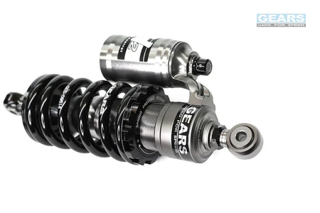 DUCATI Monster 821 (14~) H2 Rear Suspension - Wadamart