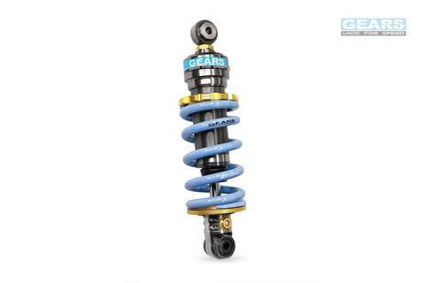 KAWASAKI NINJA 650 (17~) EV Rear Suspension - Wadamart