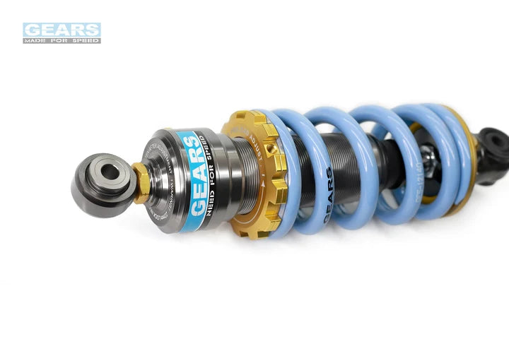 KAWASAKI NINJA 650 (17~) EV Rear Suspension - Wadamart
