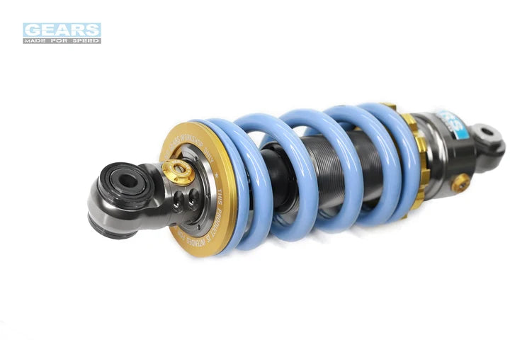 KAWASAKI NINJA 650 (17~) EV Rear Suspension - Wadamart