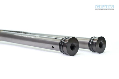 KAWASAKI ZH2 (19~) Front Fork Cartridge Inverted-Forks ( FFC-250-TT ) - Wadamart