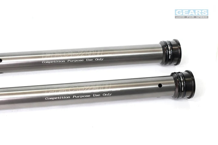 KTM 250 Adventure (20~) Front Fork Cartridge Inverted-Forks ( FFC-250-TT ) - Wadamart