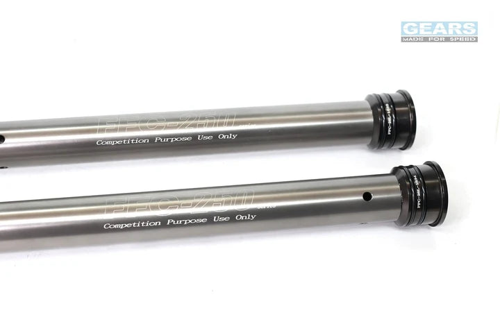 KTM DUKE390 (14~18)/RC 390 (14~16) Front Fork Cartridge Inverted-Forks ( FFC-250-TT ) - Wadamart