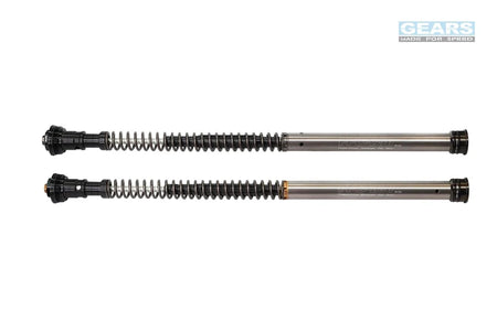 KTM 250 Adventure (20~) Front Fork Cartridge Inverted-Forks ( FFC-250-TT ) - Wadamart