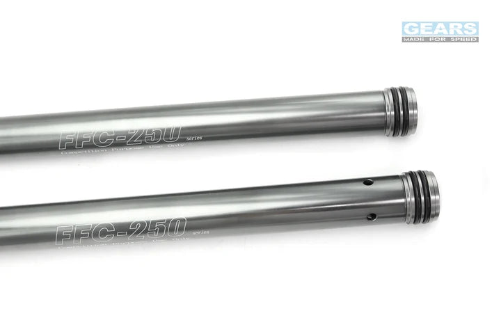 CFMOTO 450SR (23~)/450SR S (24~) Front Fork Cartridge Inverted-Forks ( FFC-250-TT ) - Wadamart
