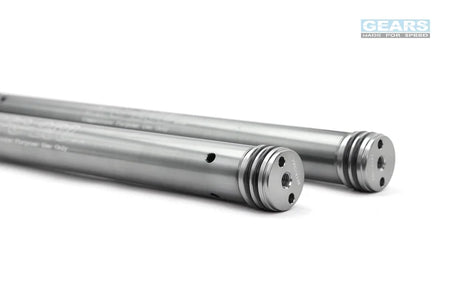 CFMOTO 450SR (23~)/450SR S (24~) Front Fork Cartridge Inverted-Forks ( FFC-250-TT ) - Wadamart