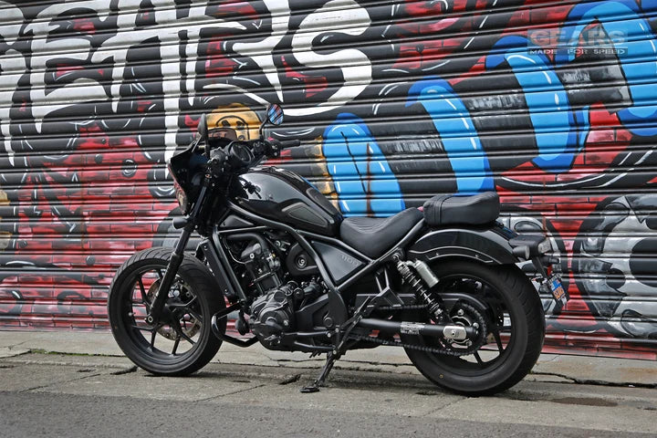 HONDA REBEL CMX1100 (21~) H2 Rear Suspension - Wadamart