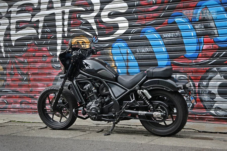 HONDA REBEL CMX1100 (21~) H2 Rear Suspension - Wadamart