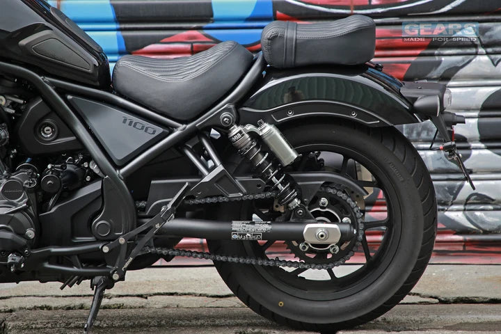 HONDA REBEL CMX1100 (21~) H2 Rear Suspension - Wadamart