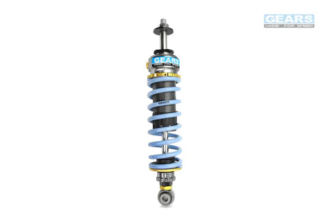 VESPA LX125/150 REAR EV Rear Suspension