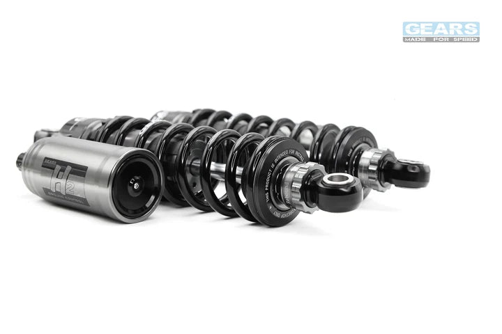 HONDA REBEL CMX1100 (21~) H2 Rear Suspension - Wadamart