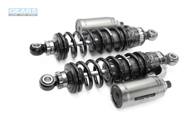 HONDA REBEL CMX1100 (21~) H2 Rear Suspension - Wadamart
