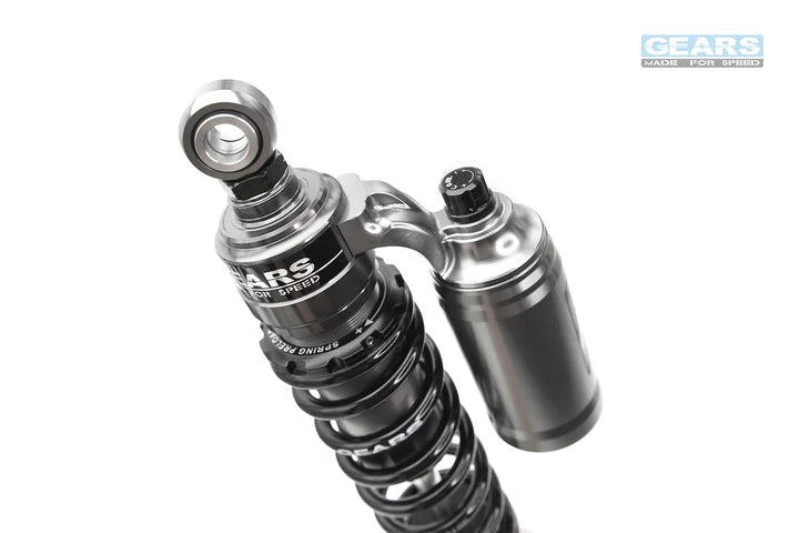 HONDA REBEL CMX1100 (21~) H2 Rear Suspension - Wadamart