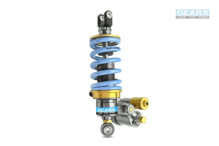DUCATI Scrambler 800 (15~23) H2P Rear Suspension - Wadamart