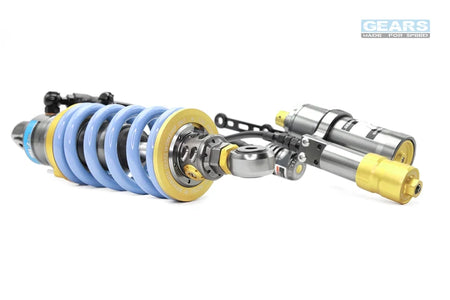 CFMOTO 450SR (23~)/450SR S (24~)/450NK (23~) H2P Rear Suspension - Wadamart