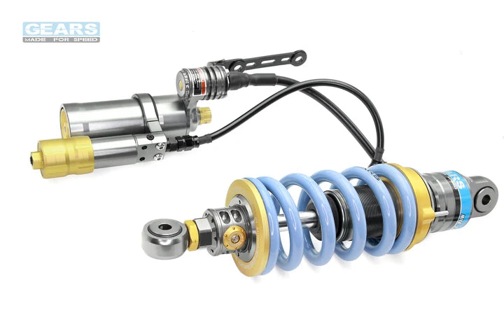CFMOTO 450SR (23~)/450SR S (24~)/450NK (23~) H2P Rear Suspension - Wadamart