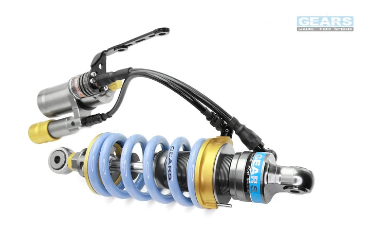 CFMOTO 450SR (23~)/450SR S (24~)/450NK (23~) H2P Rear Suspension - Wadamart