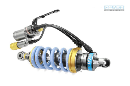 CFMOTO 450SR (23~)/450SR S (24~)/450NK (23~) H2P Rear Suspension - Wadamart