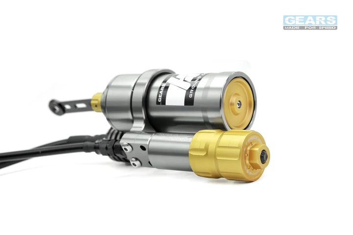 CFMOTO 450SR (23~)/450SR S (24~)/450NK (23~) H2P Rear Suspension - Wadamart