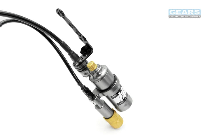 CFMOTO 450SR (23~)/450SR S (24~)/450NK (23~) H2P Rear Suspension - Wadamart