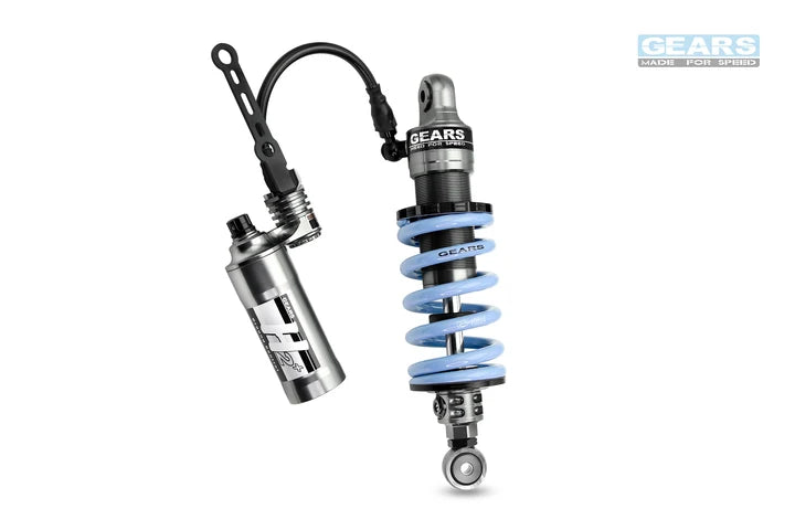 CFMOTO 450SR (23~)/450SR S (24~)/450NK (23~) H2P Rear Suspension - Wadamart